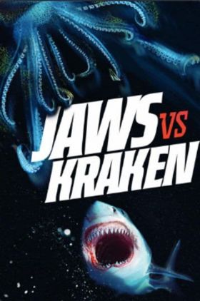 Jaws vs. Kraken