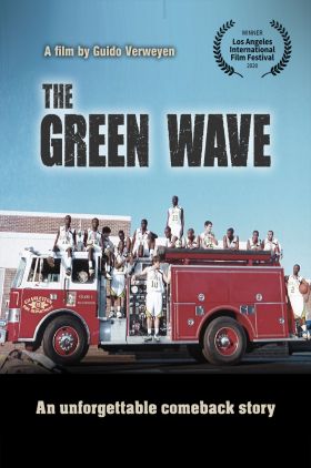 The Green Wave