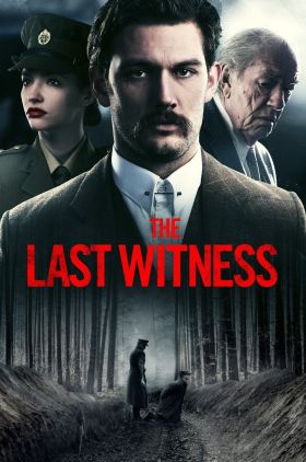 The Last Witness