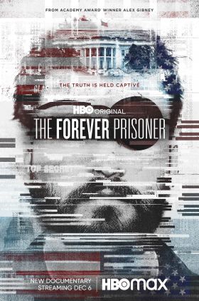 The Forever Prisoner