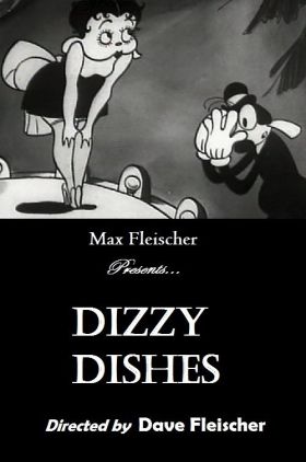 Dizzy Dishes