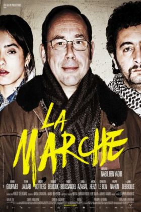 La marche