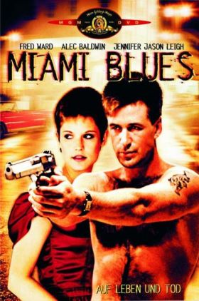 Miami Blues