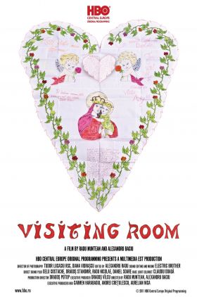 Visiting Room