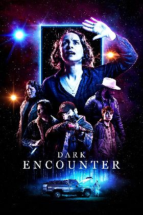 Dark Encounter