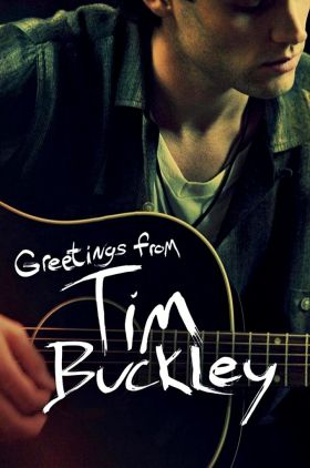 Greetings from Tim Buckley