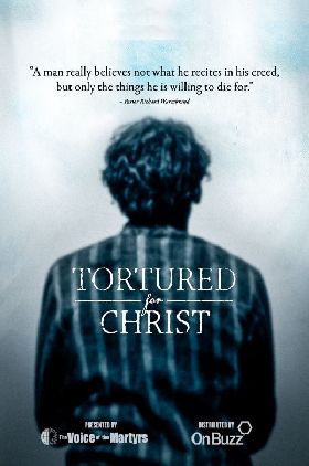 Tortured for Christ