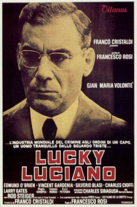 Lucky Luciano