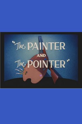 The Painter and the Pointer