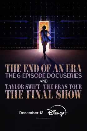 Taylor Swift | The Eras Tour | The Final Show