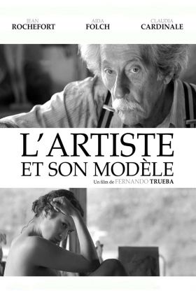 The Artist and the Model