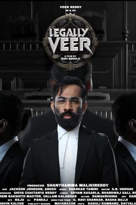 Legally Veer