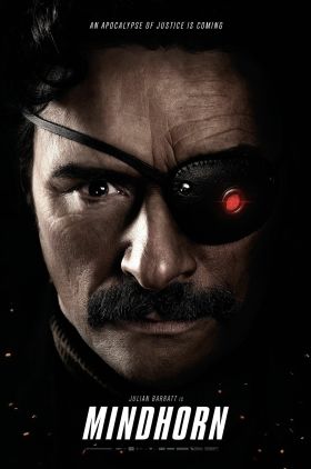 Mindhorn