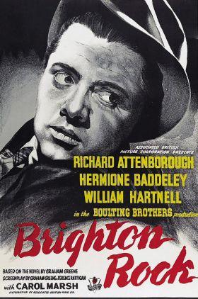 Brighton Rock