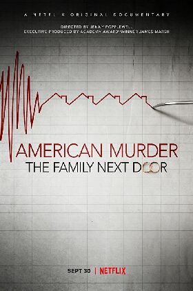 American Murder: The Family Next Door