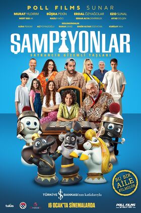 Sampiyonlar