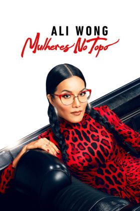 Ali Wong: Don Wong