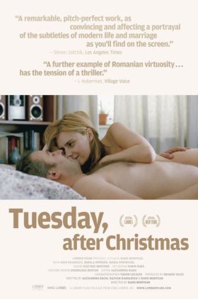 Tuesday After Christmas