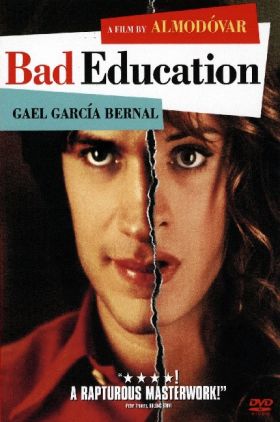 Bad Education