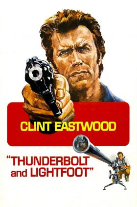 Thunderbolt and Lightfoot