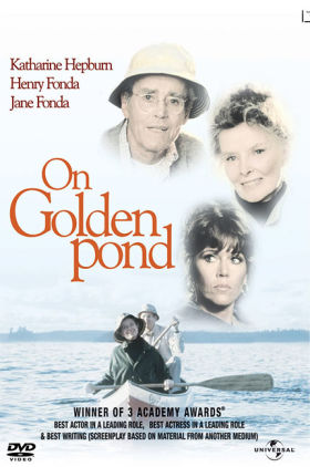 On Golden Pond