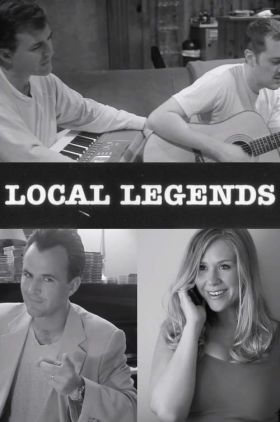 Local Legends