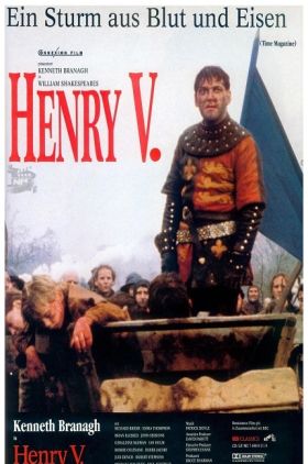 Henry V