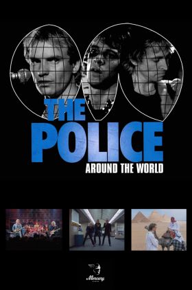 Police: Around the World