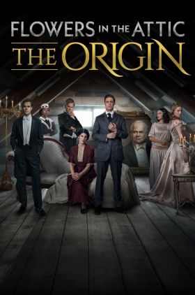 Flowers in the Attic: The Origin