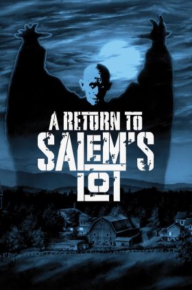 A Return to Salems Lot