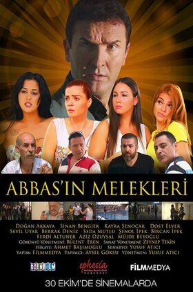Abbasin Melekleri