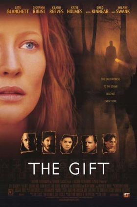 The Gift