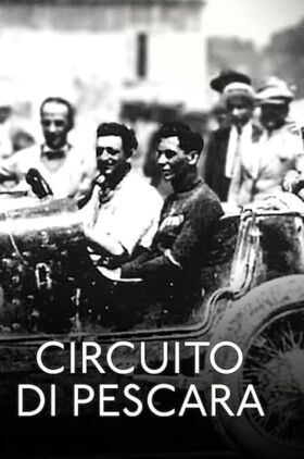 Circuito di Pescara - The Acerbo Cup