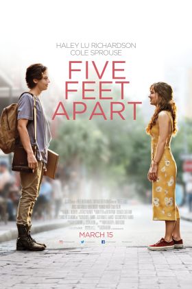 Five Feet Apart