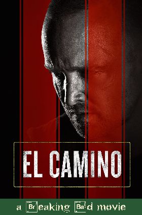 El Camino: A Breaking Bad Movie