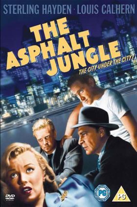 The Asphalt Jungle