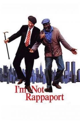 Im Not Rappaport