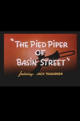 The Pied Piper of Basin Street