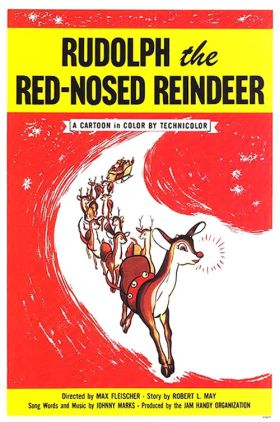 Rudolph the Red-Nosed Reindeer