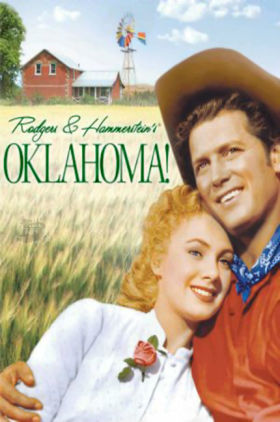 Oklahoma!