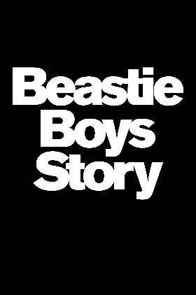 Beastie Boys Story