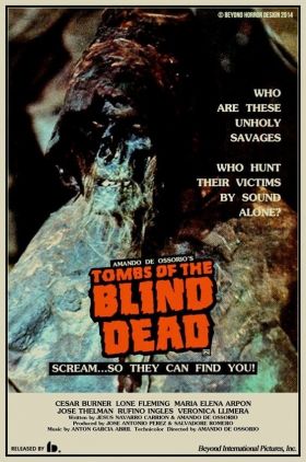 Tombs of the Blind Dead