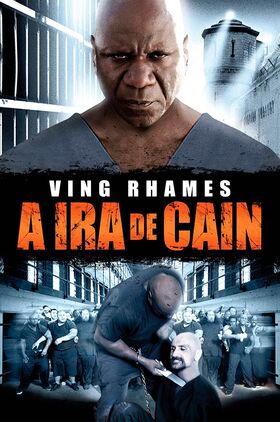 Caged Animal (The Wrath of Cain)