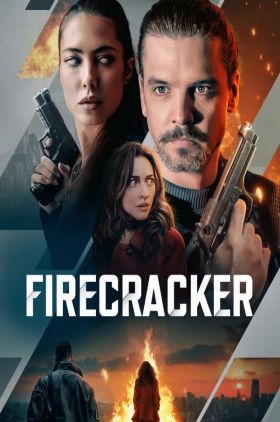 Firecracker