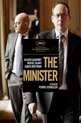 The Minister