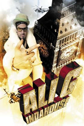 Ali G Indahouse