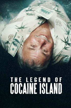 The Legend of Cocaine Island (White Tide: The Legend of Culebra)