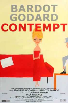 Contempt