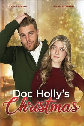 Doc Hollys Christmas