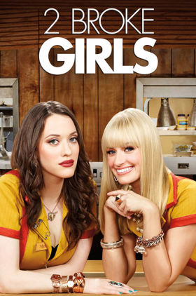 2 Broke Girls